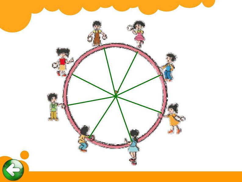 六年级上册数学课件-1.1 圆的认识（一）（12）-北师大版05