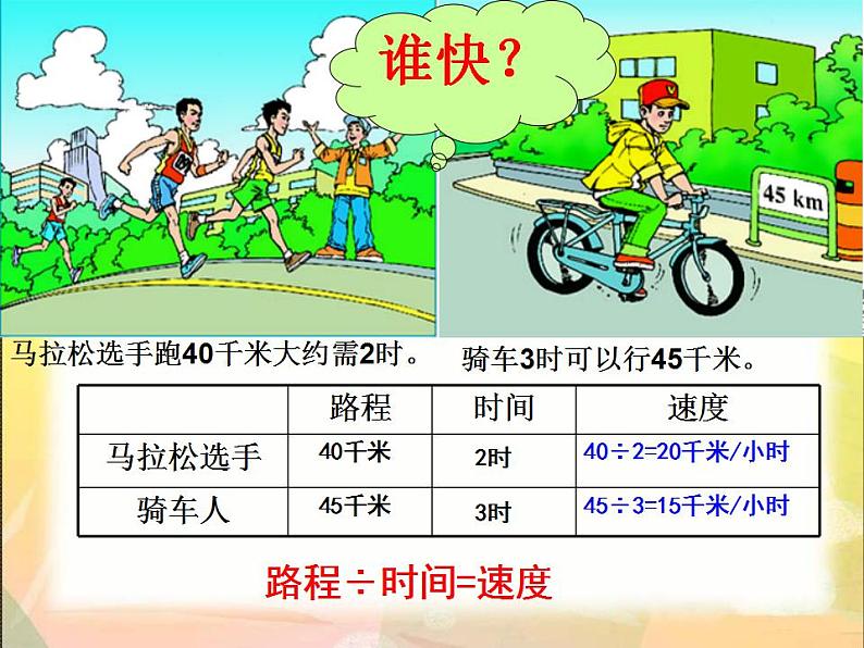 六年级上册数学课件-6.1 生活中的比（12）-北师大版第5页