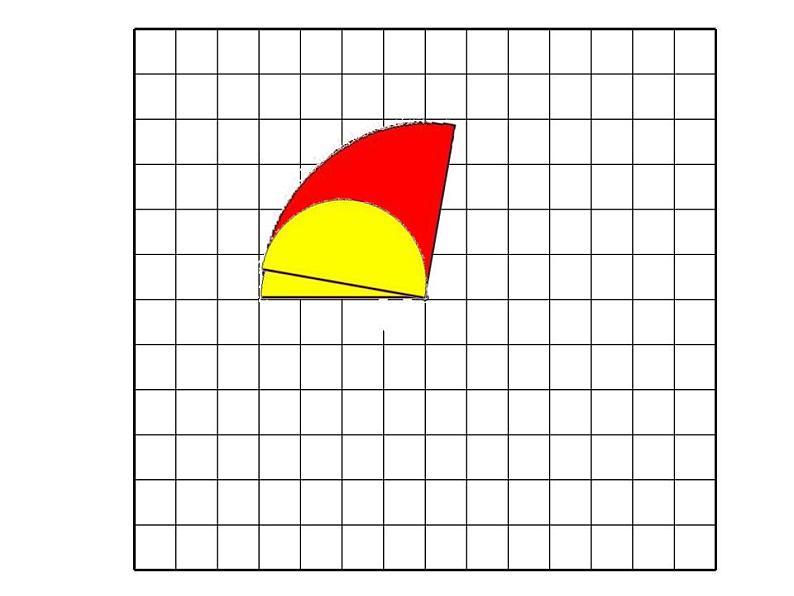 六年级上册数学课件-1.3 欣赏与设计（4）-北师大版07