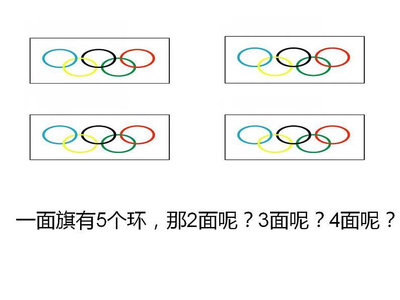 西师大版二年级数学上册课件 6.2 除法的初步认识05