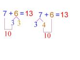 一年级上册数学课件-7.5 有几只小鸟（5）-北师大版