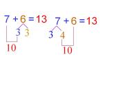 一年级上册数学课件-7.5 有几只小鸟（5）-北师大版