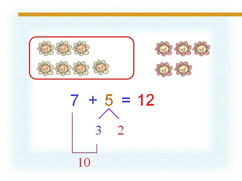 一年级上册数学课件-7.5 有几只小鸟（5）-北师大版第7页