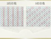 五年级上册数学课件-3.3 探究活动：3的倍数的特征（10）-北师大版