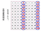 五年级上册数学课件-3.2 探索活动：2，5的倍数的特征（8）-北师大版