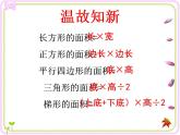 五年级上册数学课件-5.3 分饼（9）-北师大版