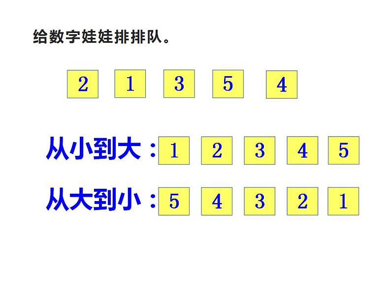 西师大版一年级数学上册课件 1.2 0的认识03