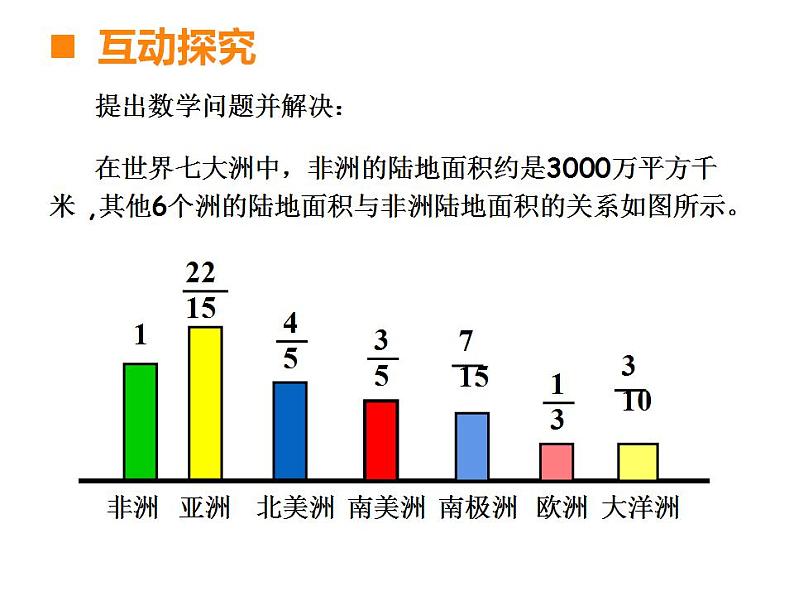 西师大版六年级数学上册课件 1.2 问题解决05