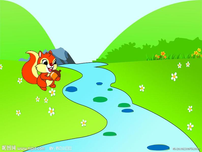 西师大版一年级数学上册课件 1.4 5以内数的减法04