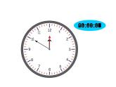 西師大版三年級(jí)數(shù)學(xué)上冊(cè)課件 6.2 24時(shí)計(jì)時(shí)法