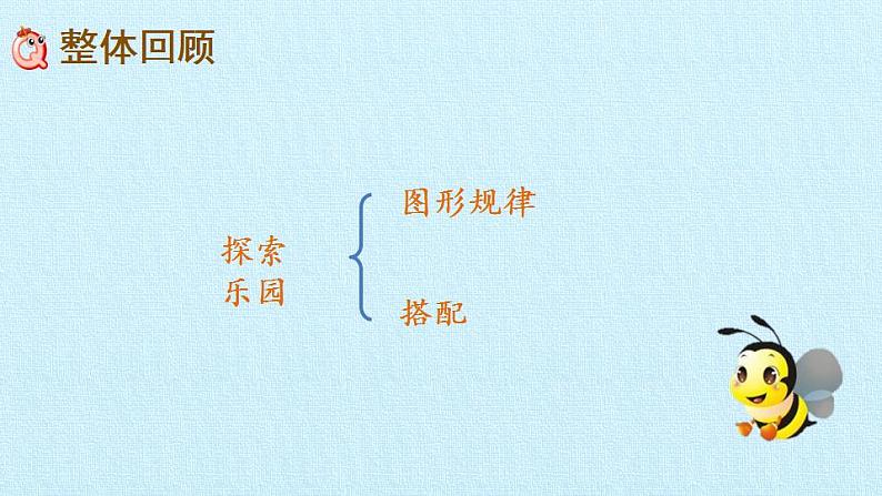 冀教版数学三年级上册 八 探索乐园- 复习 课件03