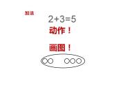 西師大版二年級數(shù)學(xué)上冊課件 1.1 乘法的初步認(rèn)識