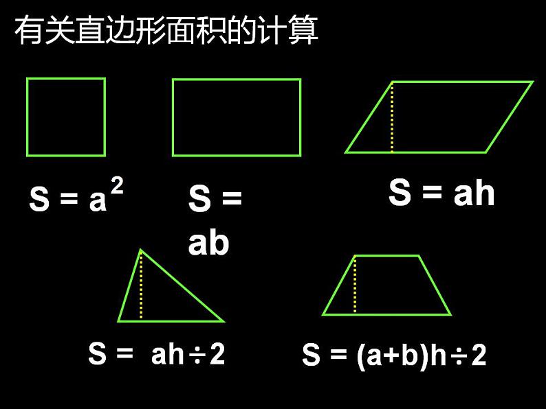 西师大版六年级数学上册课件 2.3 圆的面积第5页