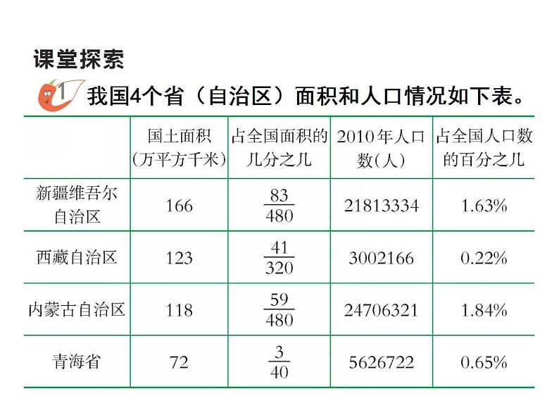 西师大版四年级数学上册课件 2 加法结合律第3页