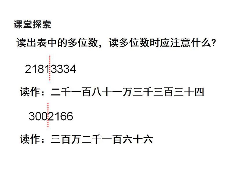 西师大版四年级数学上册课件 2 加法结合律第5页