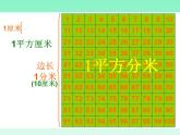 人教版三年级下册数学《面积单位之间的进率》课件