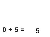 西师大版一年级数学上册课件 2.2 6，7的加减法