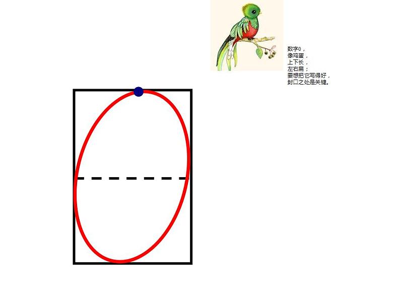 西师大版一年级数学上册课件 1.2 0的认识第8页