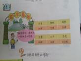 西師大版四年級數(shù)學(xué)上冊課件 2 加法結(jié)合律