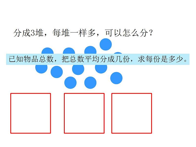 二年级上册数学课件-7.2 分苹果（6）-北师大版第5页