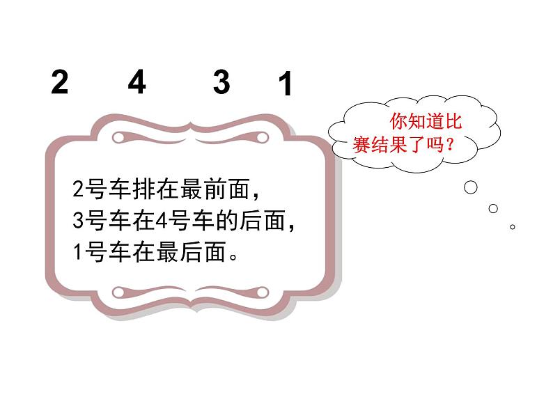 一年级上册数学课件-5.1 前后（6）-北师大版第6页