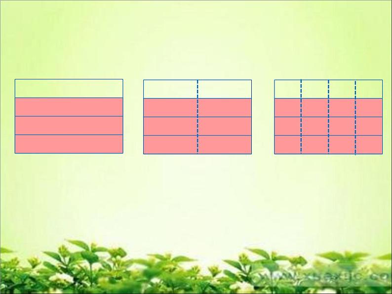 五年级上册数学课件-5.5 分数基本性质（8）-北师大版02