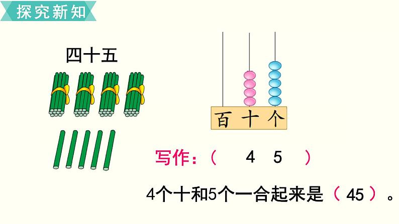 苏教一数下第三单元第2课时  数的组成和读写课件PPT04