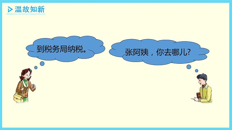 6.3. 纳税、利息和折扣问题（课件）-2021-2022学年数学六年级上册-苏教版02