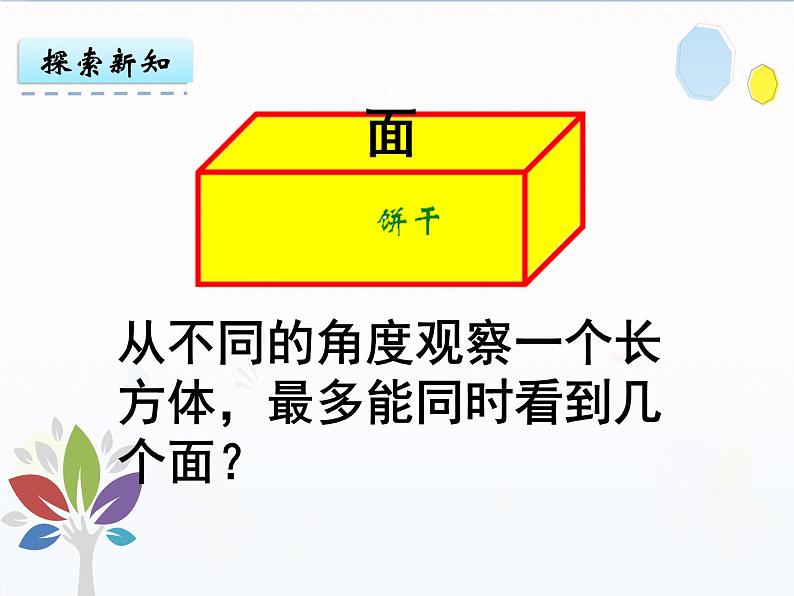 1.1长方体和正方体的认识（课件）-2021-2022学年数学六年级上册 苏教版05