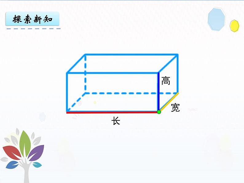 1.1长方体和正方体的认识（课件）-2021-2022学年数学六年级上册 苏教版08