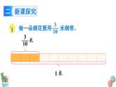 六年级数学上册课件- 2.1 分数乘整数 苏教版
