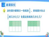 六年级数学上册课件 2.4 分数乘分数 苏教版  25张