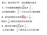 六年级上册数学课件-用分数乘法和加减法解决复杂的实际问题 苏教版 (共18张PPT)