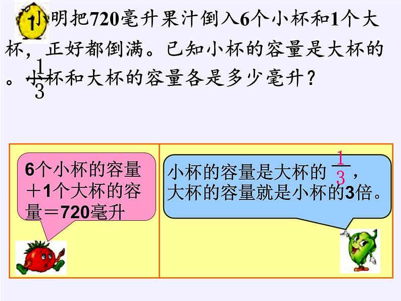 四 解决问题的策略 （课件）-2021-2022学年数学六年级上册   苏教版   28张07