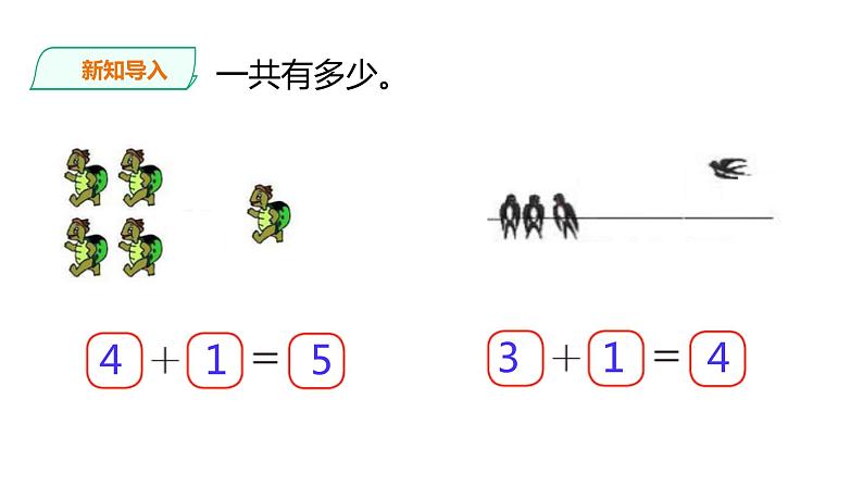 3.2.还剩下多少（课件） -2021-2022学年数学一年级上册-北师大版第2页