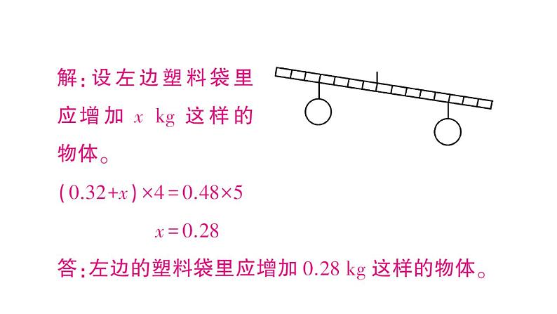 小升初数学专题八数学思考及综合实践： 综合与实践课件PPT第7页