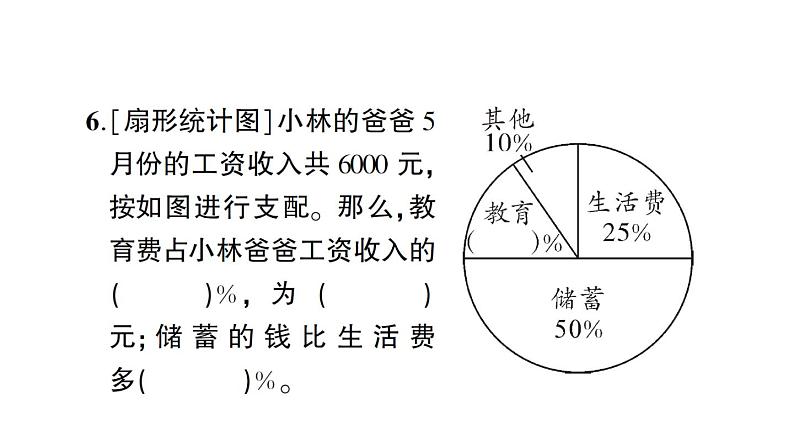 小升初数学专题七统计与可能性： 统计课件PPT第8页