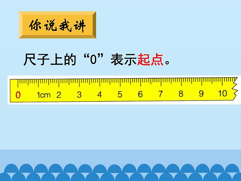 一 快乐的校园——10以内数的认识-0的认识（2）_（课件）数学一年级上册 青岛版05