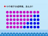三 走进花果山——10以内的加减法-10的加减法（6）_（课件）数学一年级上册 青岛版