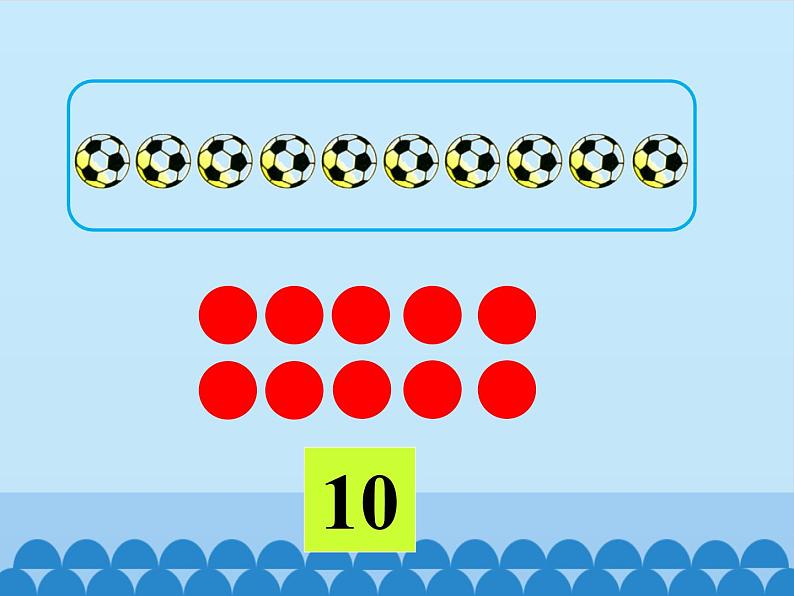 快乐的校园---10以内数的认识PPT课件免费下载07