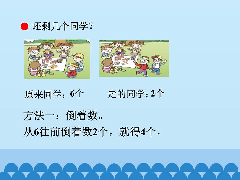 走进花果山---10以内数的加减法PPT课件免费下载06