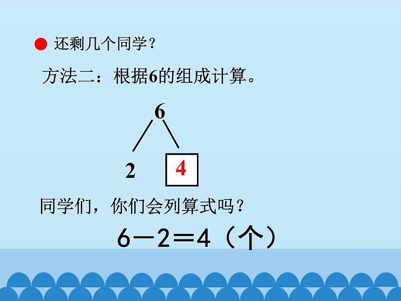 走进花果山---10以内数的加减法PPT课件免费下载07