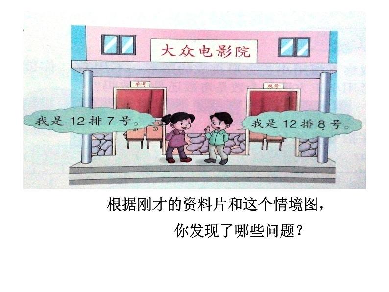 冀教版数学四年级上册 五 倍数和因数-认识自然数、奇数和偶数 课件第7页