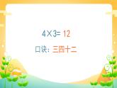 4.2.3 乘加 乘减-二年级上册数学-人教版课件PPT