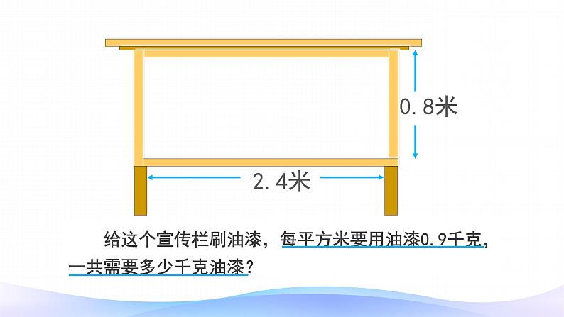 1.2 小数乘小数-五年级上册数学-人教版课件PPT第6页