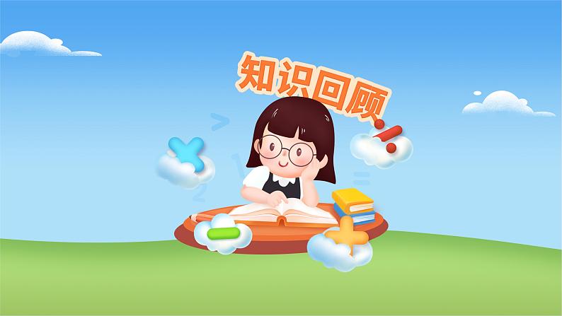 3.5 画角-四年级上册数学-人教版课件PPT第2页