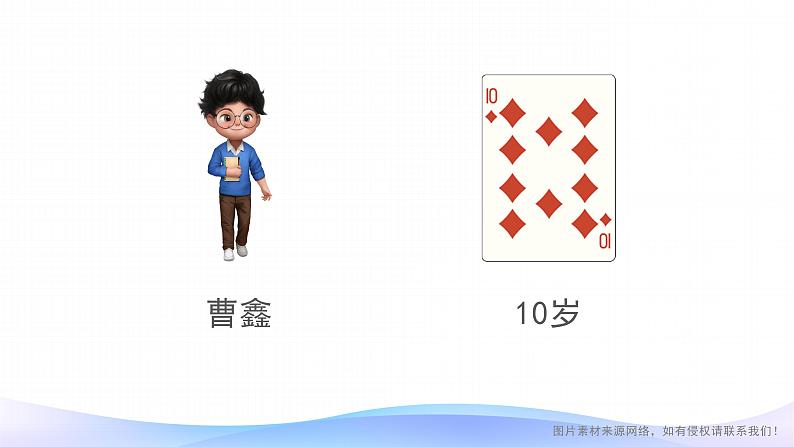 5.1 用字母表示数-五年级上册数学-人教版课件PPT05