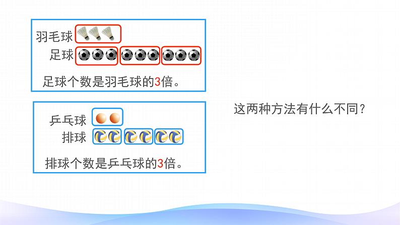 5 倍的认识-解决问题-三年级上册数学-人教版课件PPT06