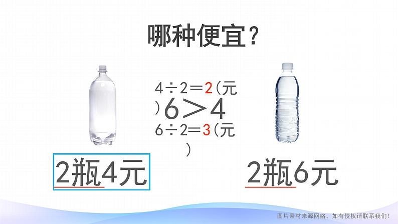 4 三位数乘两位数-单价、数量和总价-四年级上册数学-人教版课件PPT第3页