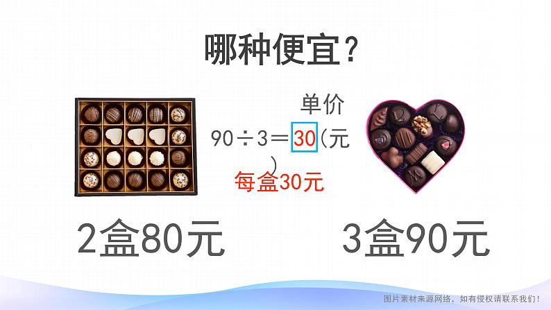 4 三位数乘两位数-单价、数量和总价-四年级上册数学-人教版课件PPT第8页